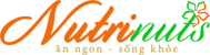 Logo HẠT DINH DƯỠNG